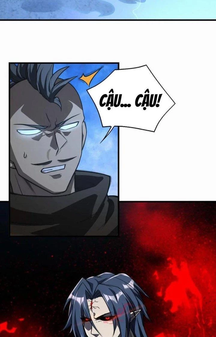 Nam Nhân Đến Từ Địa Ngục Chapter 40 - Trang 2