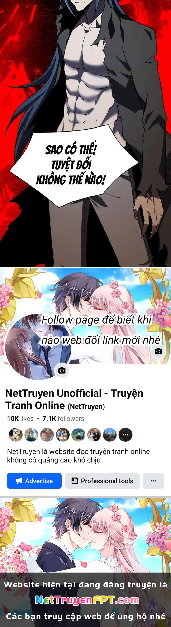 Nam Nhân Đến Từ Địa Ngục Chapter 40 - Trang 2