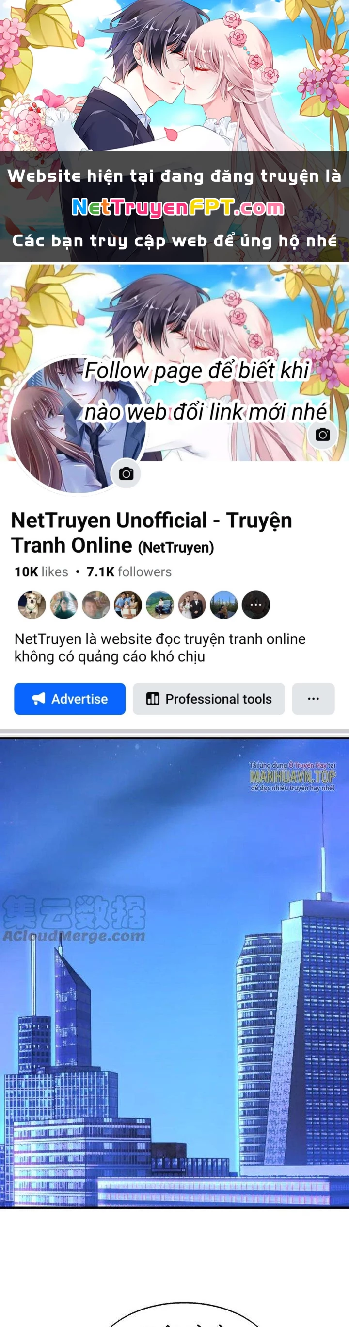 Nam Nhân Đến Từ Địa Ngục Chapter 41 - Trang 2