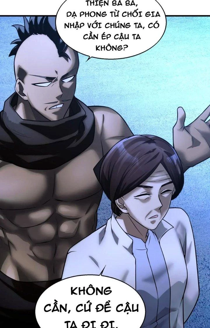 Nam Nhân Đến Từ Địa Ngục Chapter 41 - Trang 2