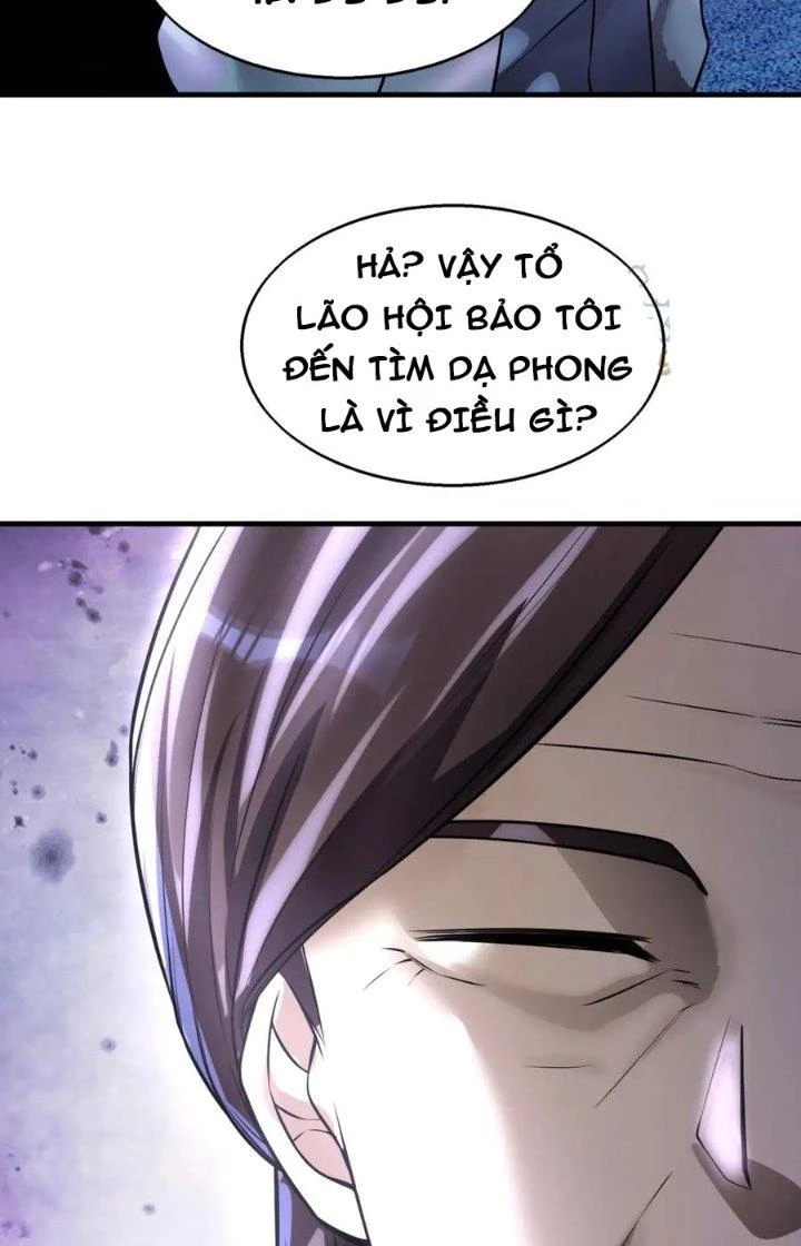Nam Nhân Đến Từ Địa Ngục Chapter 41 - Trang 2