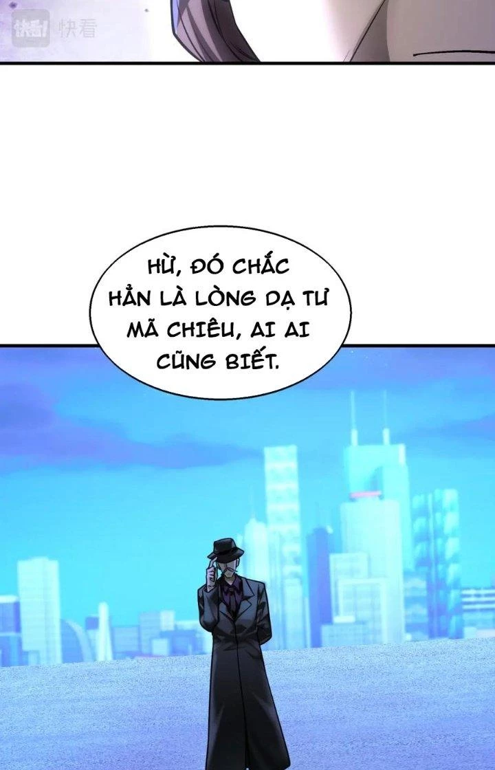 Nam Nhân Đến Từ Địa Ngục Chapter 41 - Trang 2