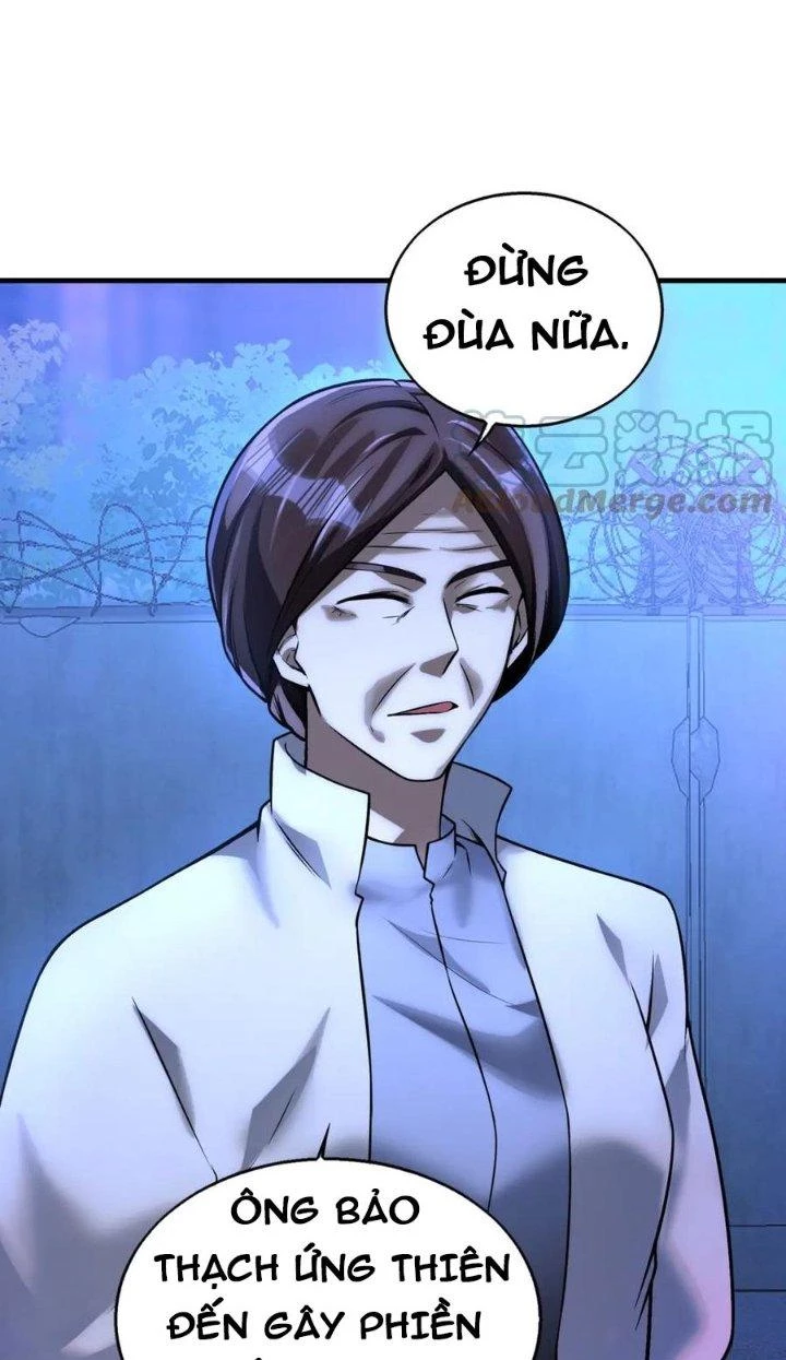 Nam Nhân Đến Từ Địa Ngục Chapter 41 - Trang 2