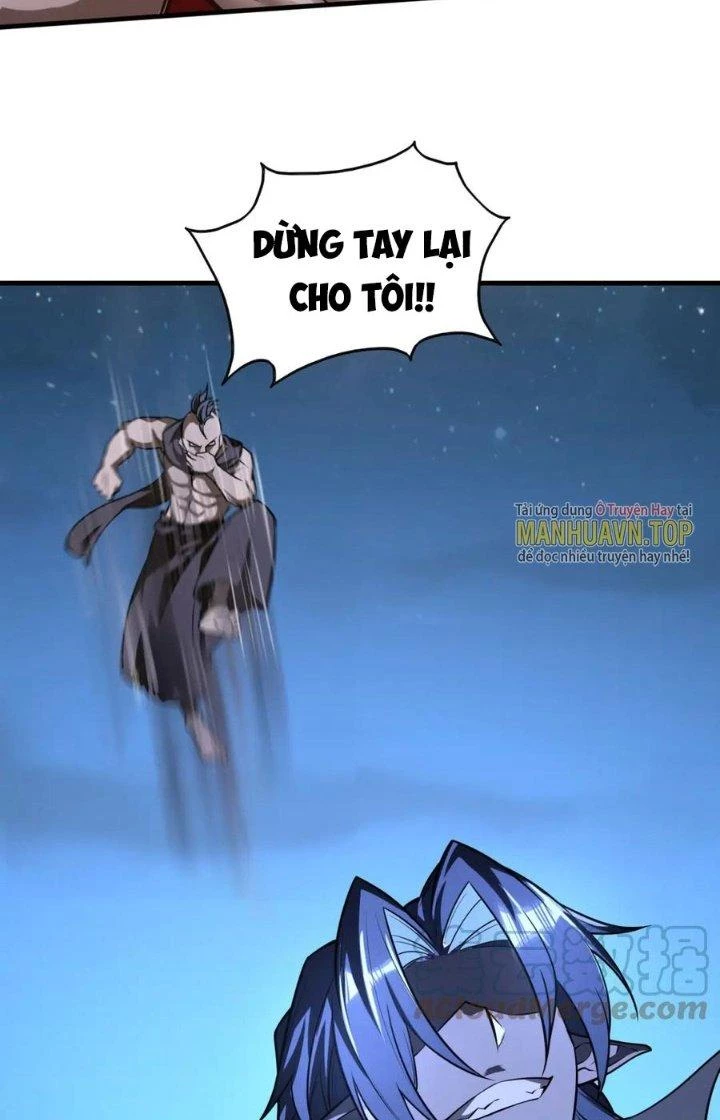 Nam Nhân Đến Từ Địa Ngục Chapter 41 - Trang 2