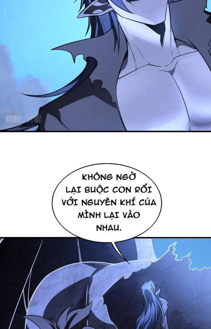 Nam Nhân Đến Từ Địa Ngục Chapter 41 - Trang 2