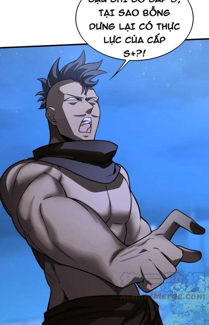 Nam Nhân Đến Từ Địa Ngục Chapter 41 - Trang 2