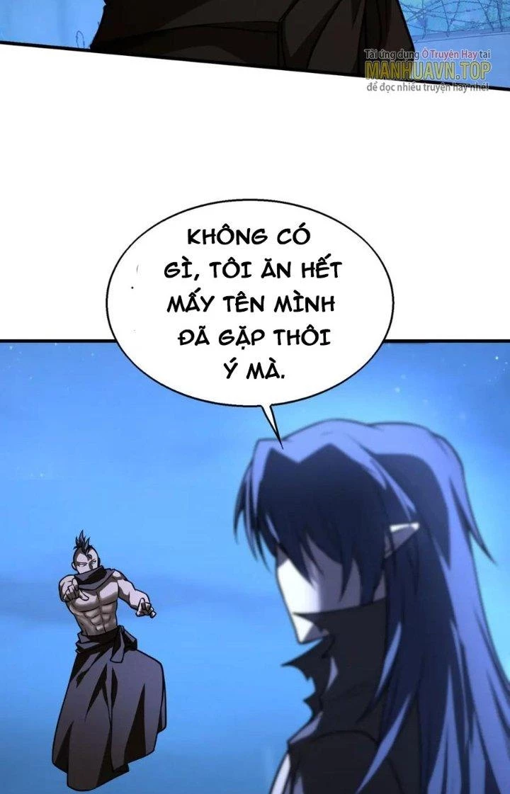 Nam Nhân Đến Từ Địa Ngục Chapter 41 - Trang 2