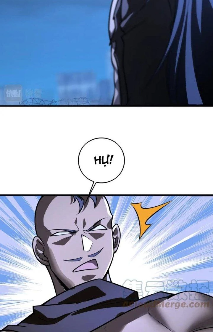 Nam Nhân Đến Từ Địa Ngục Chapter 41 - Trang 2