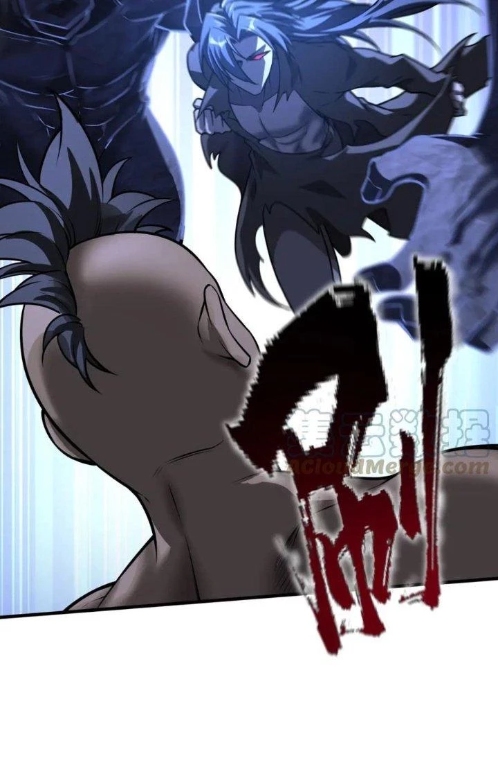 Nam Nhân Đến Từ Địa Ngục Chapter 41 - Trang 2