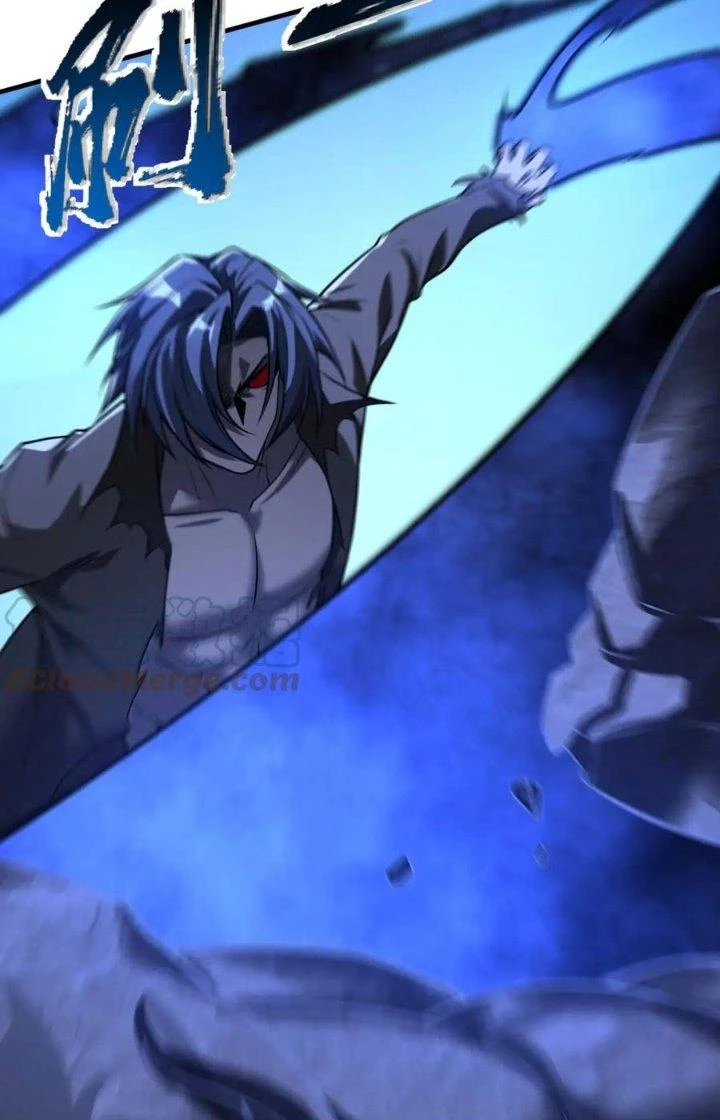 Nam Nhân Đến Từ Địa Ngục Chapter 41 - Trang 2