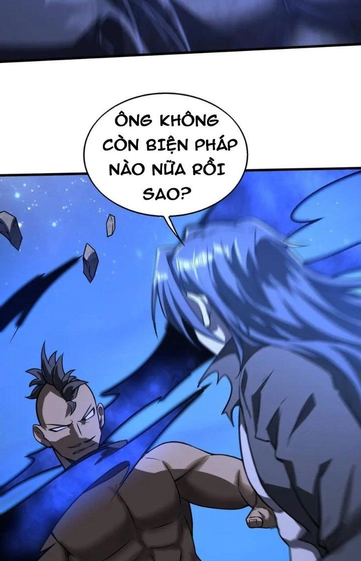 Nam Nhân Đến Từ Địa Ngục Chapter 41 - Trang 2