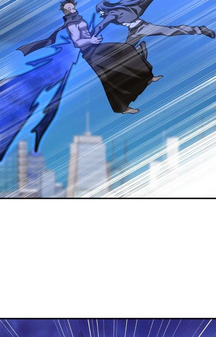 Nam Nhân Đến Từ Địa Ngục Chapter 41 - Trang 2