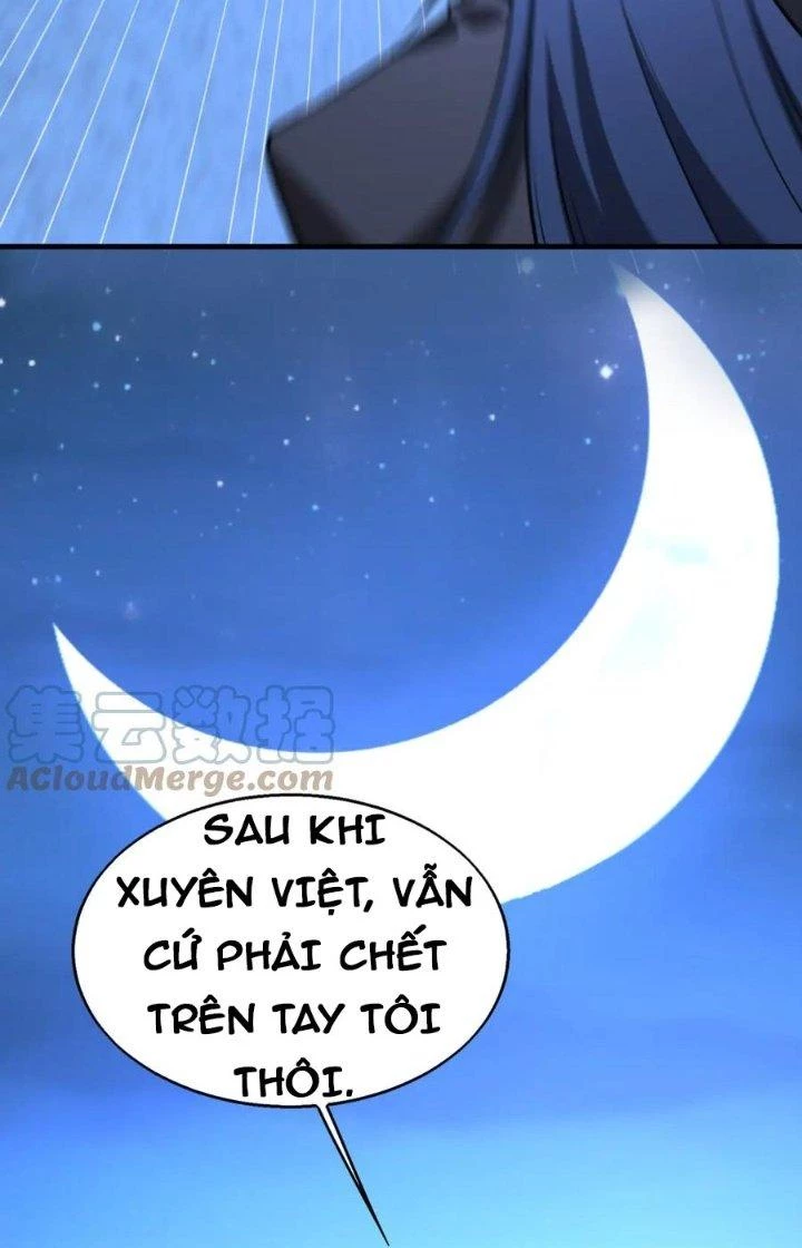 Nam Nhân Đến Từ Địa Ngục Chapter 41 - Trang 2