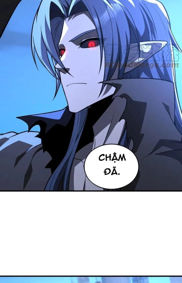 Nam Nhân Đến Từ Địa Ngục Chapter 41 - Trang 2