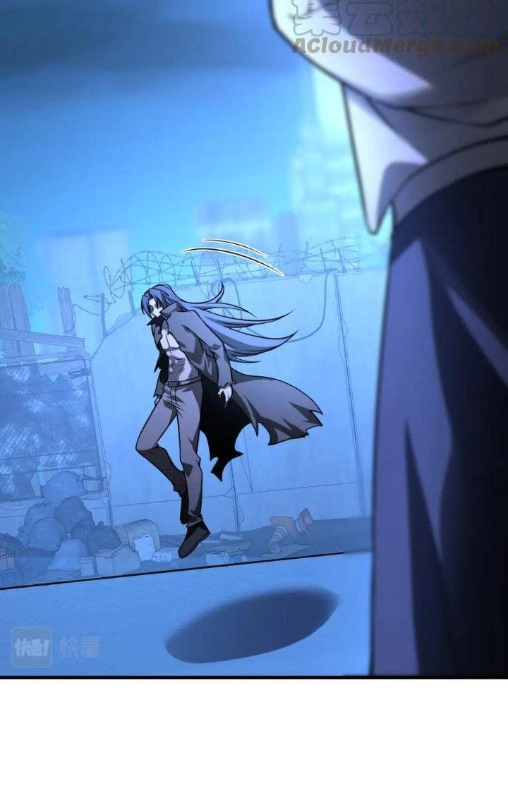 Nam Nhân Đến Từ Địa Ngục Chapter 41 - Trang 2