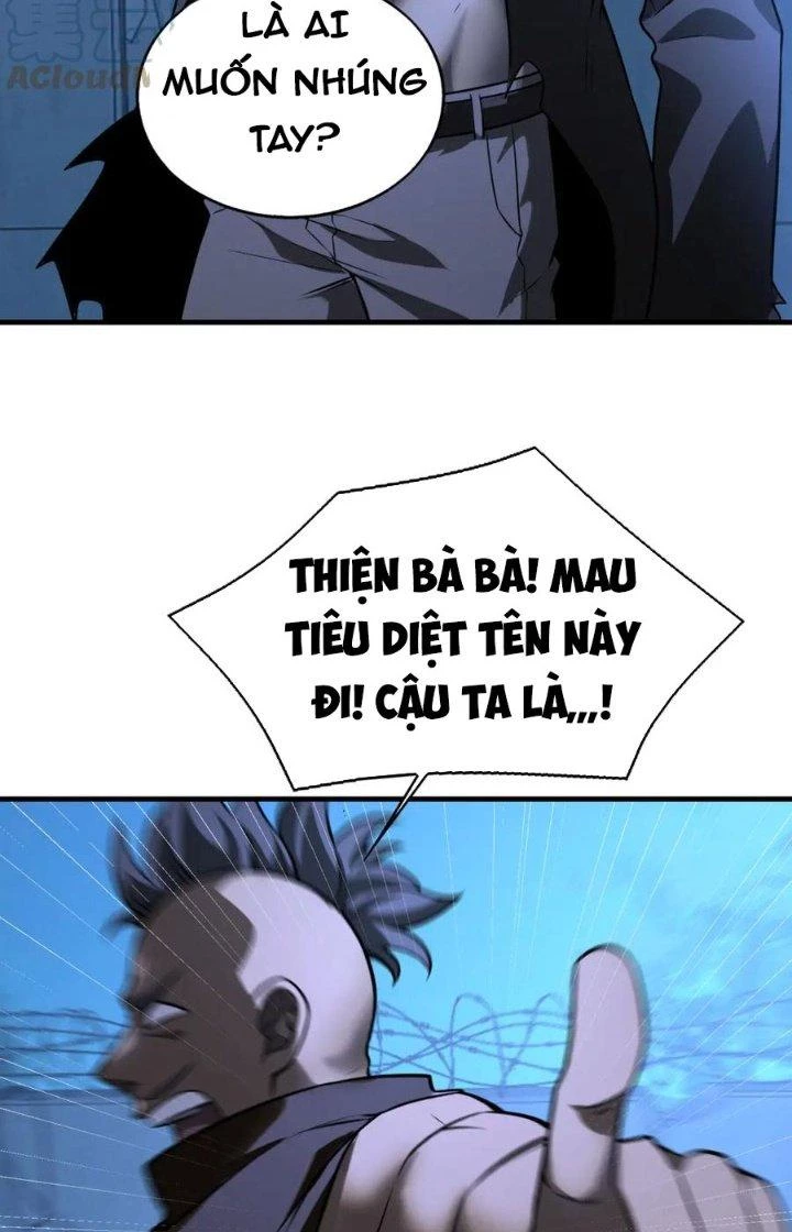 Nam Nhân Đến Từ Địa Ngục Chapter 41 - Trang 2