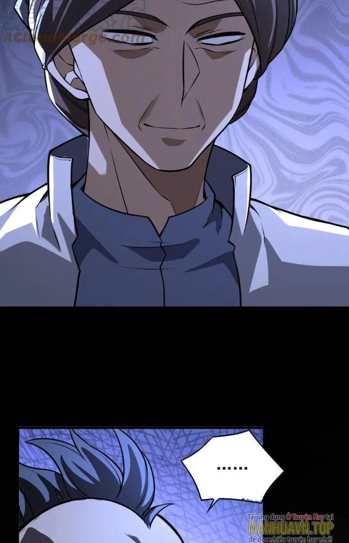 Nam Nhân Đến Từ Địa Ngục Chapter 41 - Trang 2