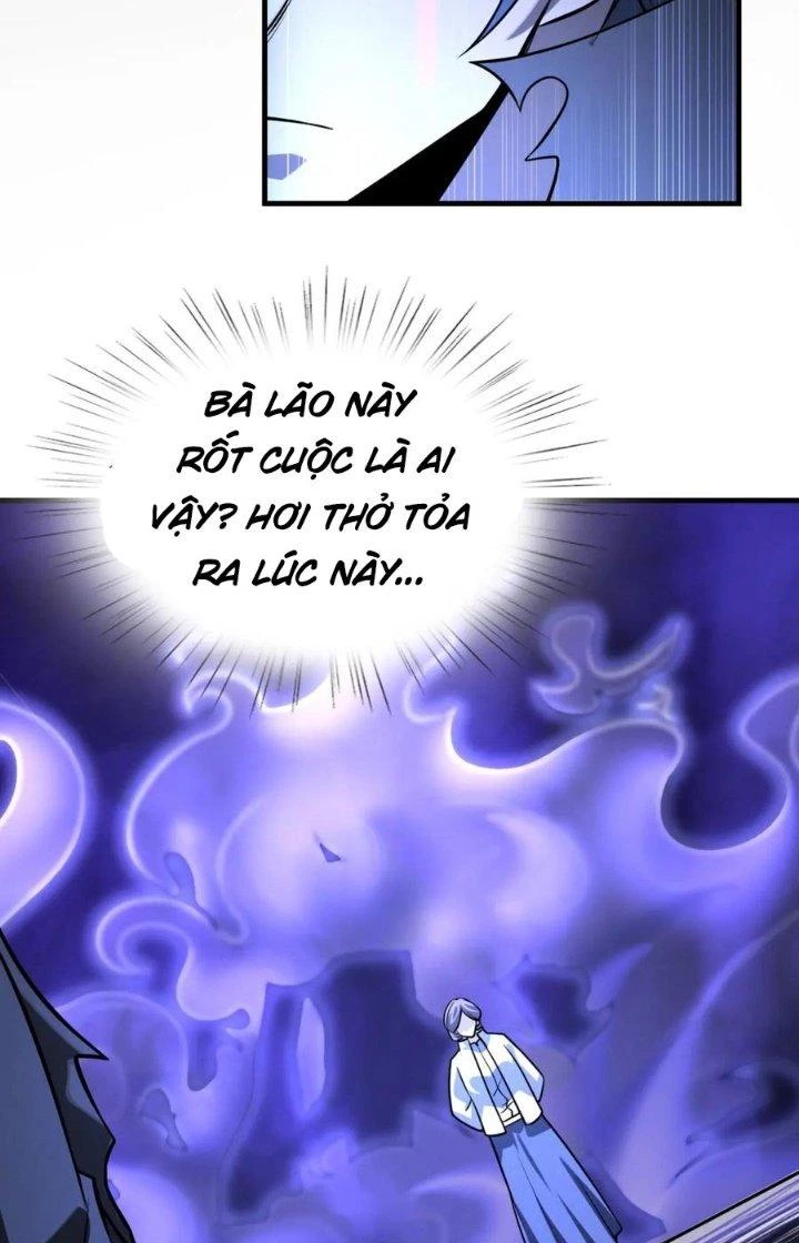 Nam Nhân Đến Từ Địa Ngục Chapter 41 - Trang 2