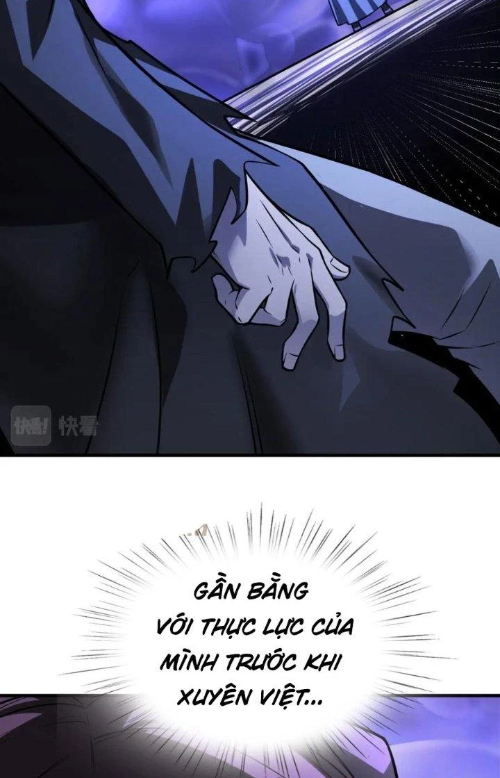 Nam Nhân Đến Từ Địa Ngục Chapter 41 - Trang 2