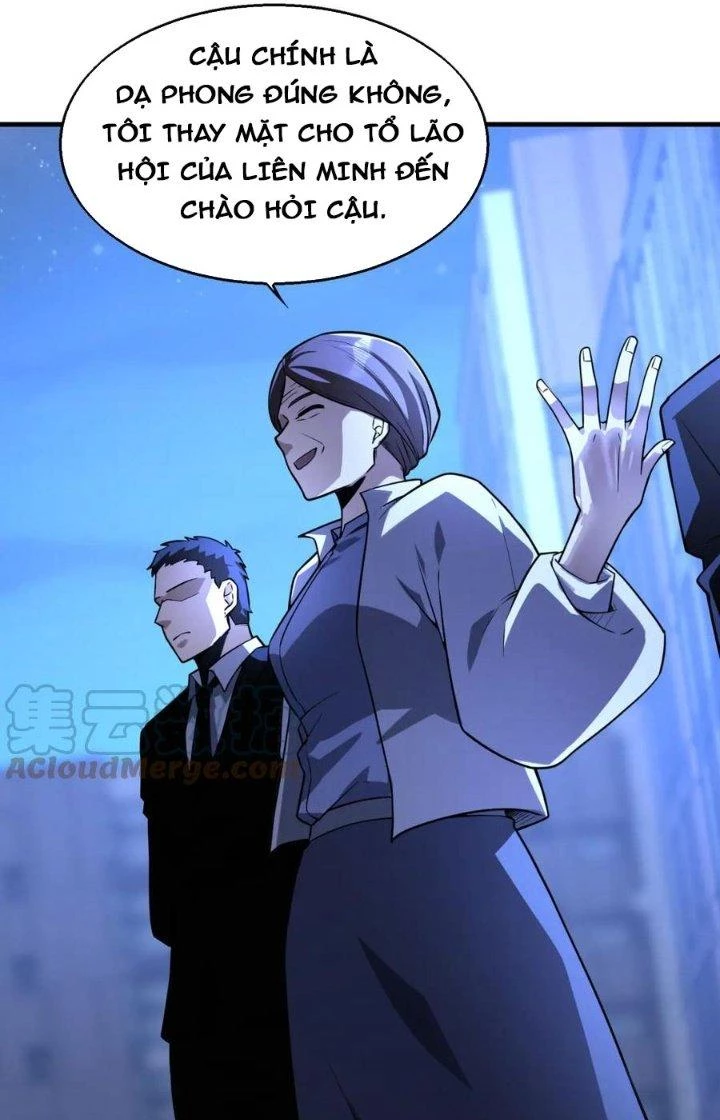Nam Nhân Đến Từ Địa Ngục Chapter 41 - Trang 2