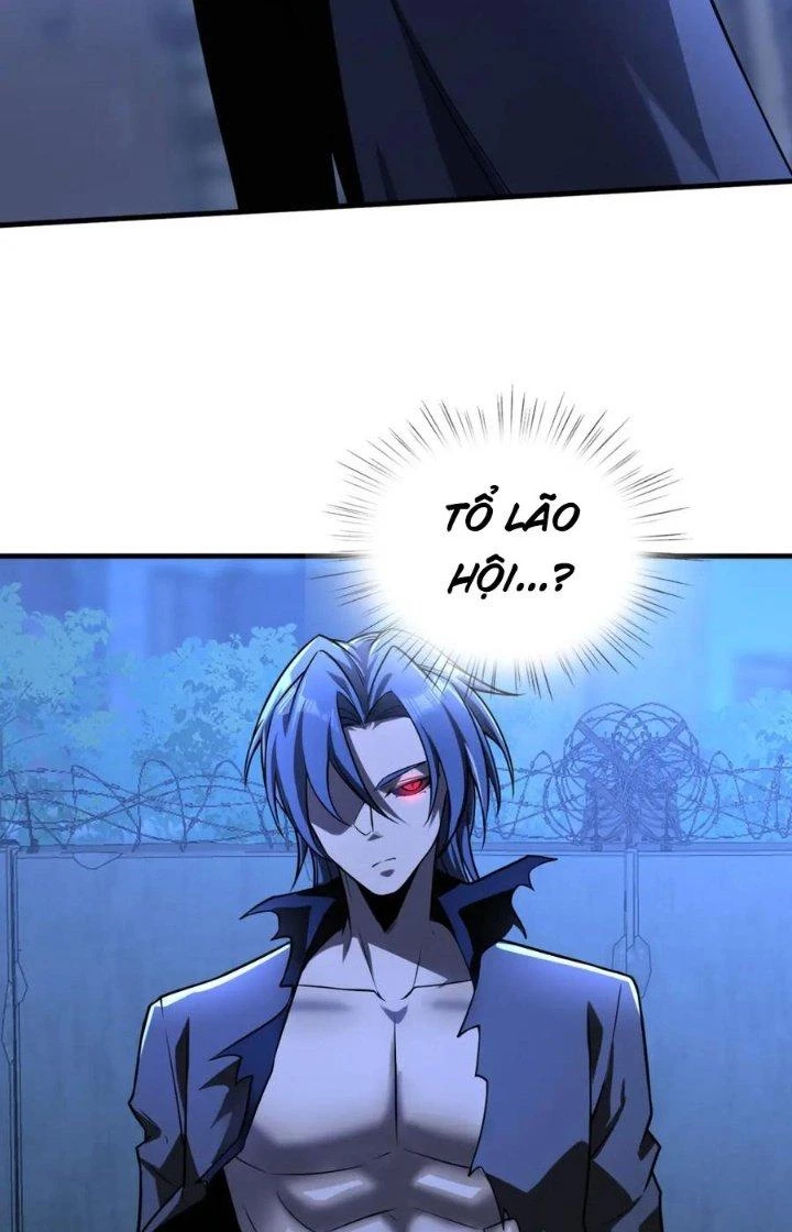 Nam Nhân Đến Từ Địa Ngục Chapter 41 - Trang 2