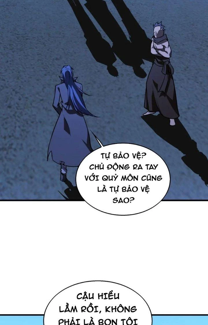 Nam Nhân Đến Từ Địa Ngục Chapter 41 - Trang 2
