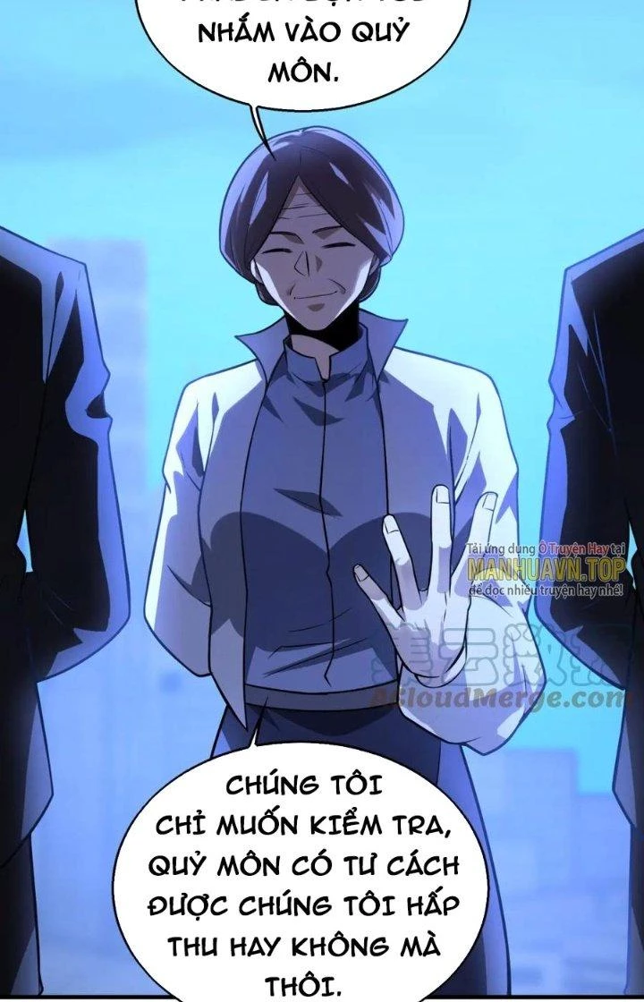 Nam Nhân Đến Từ Địa Ngục Chapter 41 - Trang 2