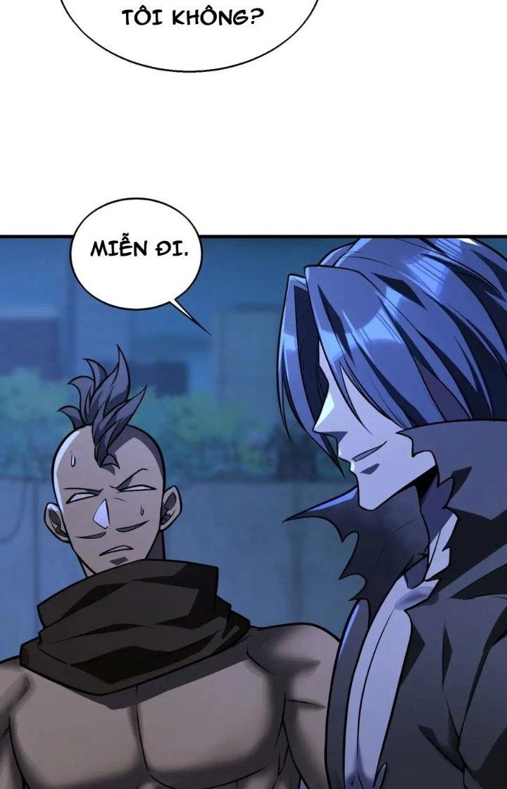 Nam Nhân Đến Từ Địa Ngục Chapter 41 - Trang 2