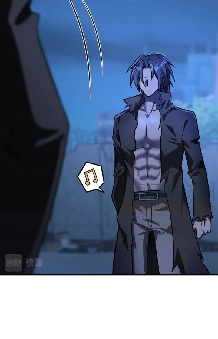 Nam Nhân Đến Từ Địa Ngục Chapter 41 - Trang 2