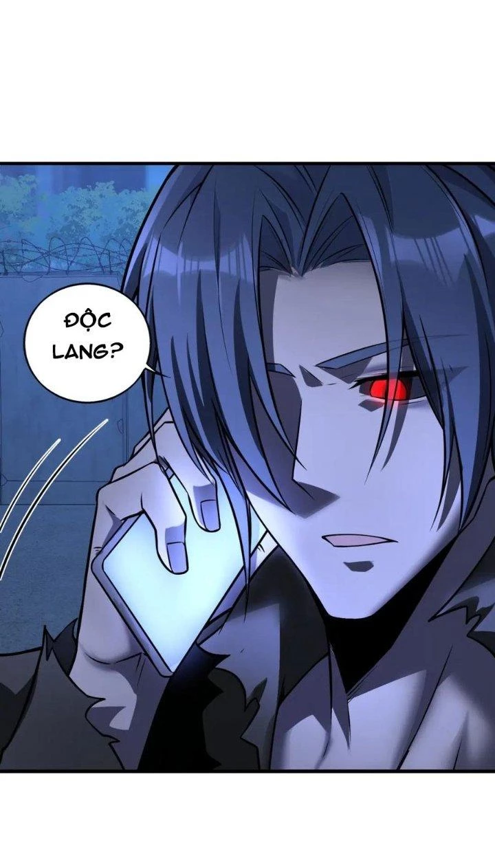 Nam Nhân Đến Từ Địa Ngục Chapter 41 - Trang 2