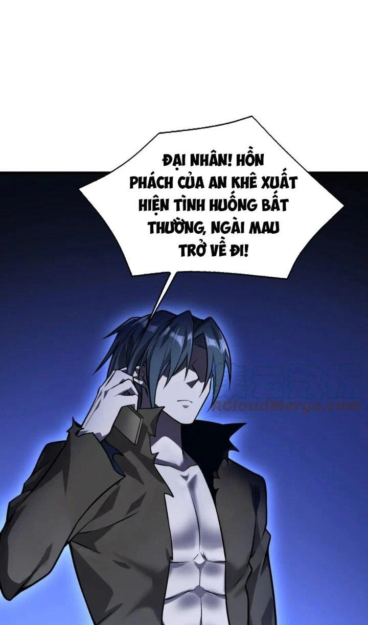 Nam Nhân Đến Từ Địa Ngục Chapter 41 - Trang 2