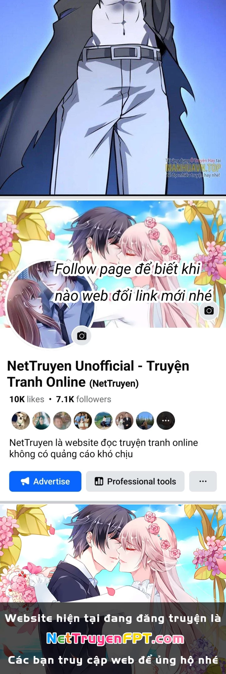 Nam Nhân Đến Từ Địa Ngục Chapter 41 - Trang 2