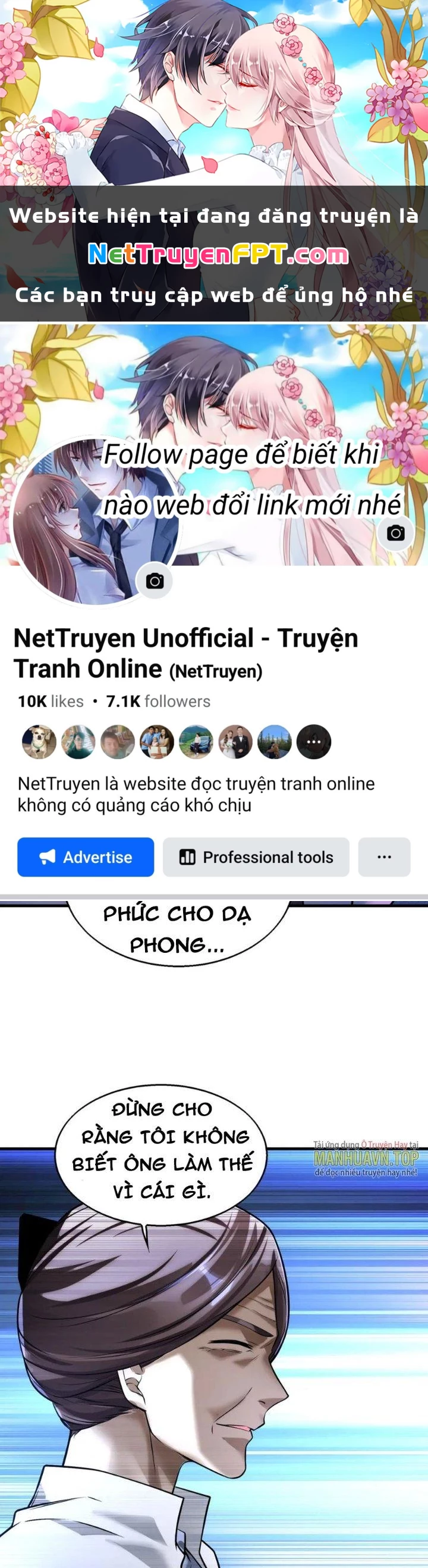 Nam Nhân Đến Từ Địa Ngục Chapter 42 - Trang 2