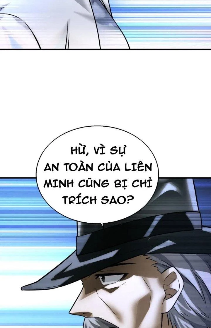 Nam Nhân Đến Từ Địa Ngục Chapter 42 - Trang 2