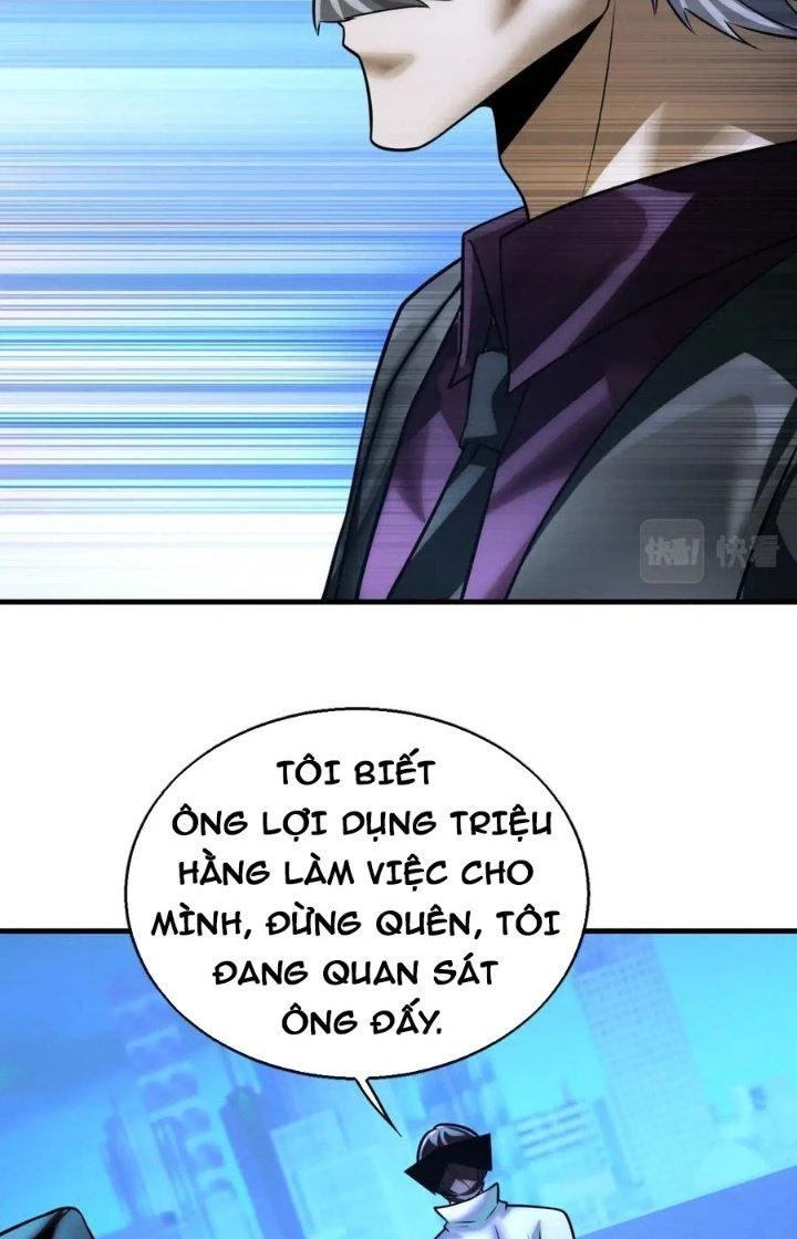Nam Nhân Đến Từ Địa Ngục Chapter 42 - Trang 2