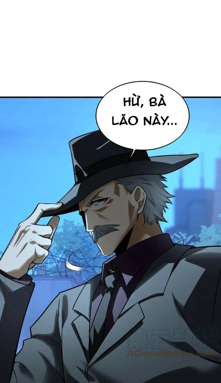 Nam Nhân Đến Từ Địa Ngục Chapter 42 - Trang 2