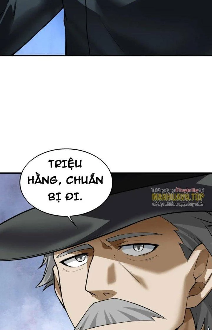Nam Nhân Đến Từ Địa Ngục Chapter 42 - Trang 2
