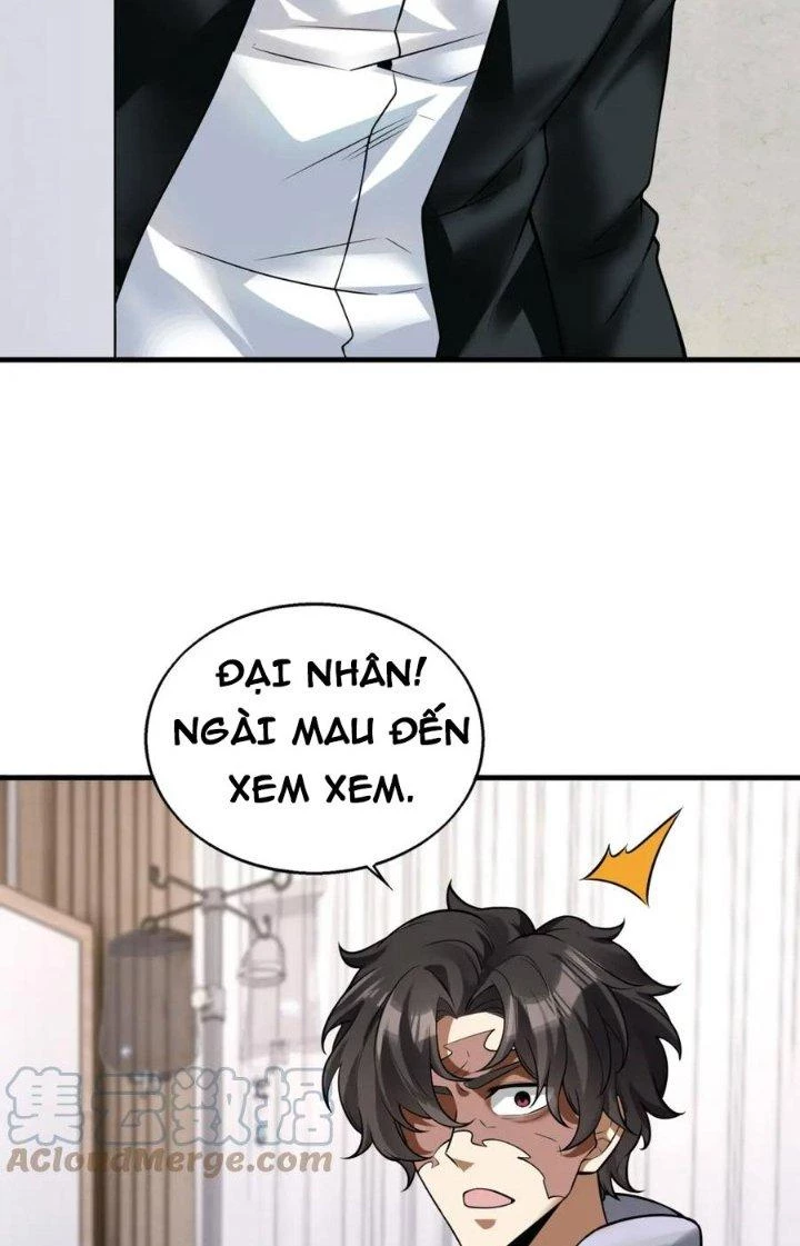 Nam Nhân Đến Từ Địa Ngục Chapter 42 - Trang 2