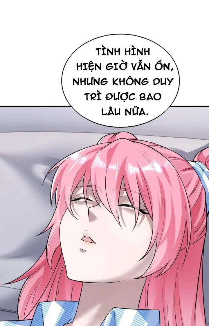 Nam Nhân Đến Từ Địa Ngục Chapter 42 - Trang 2