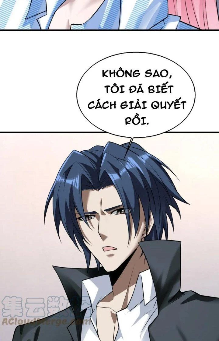 Nam Nhân Đến Từ Địa Ngục Chapter 42 - Trang 2