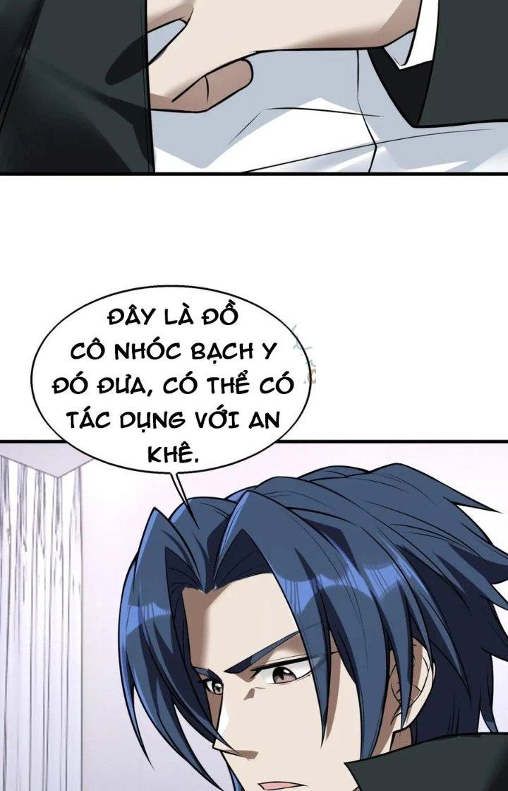 Nam Nhân Đến Từ Địa Ngục Chapter 42 - Trang 2