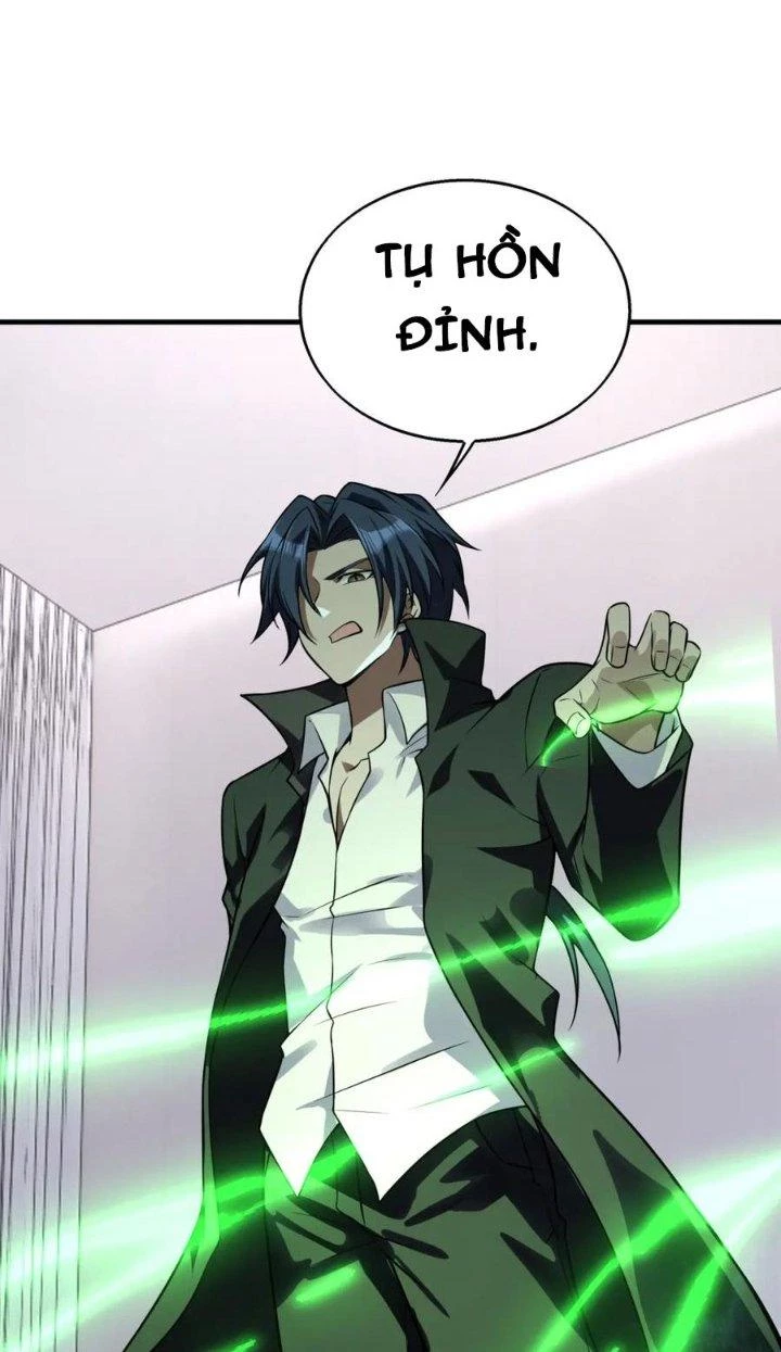 Nam Nhân Đến Từ Địa Ngục Chapter 42 - Trang 2