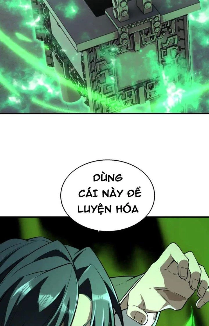Nam Nhân Đến Từ Địa Ngục Chapter 42 - Trang 2
