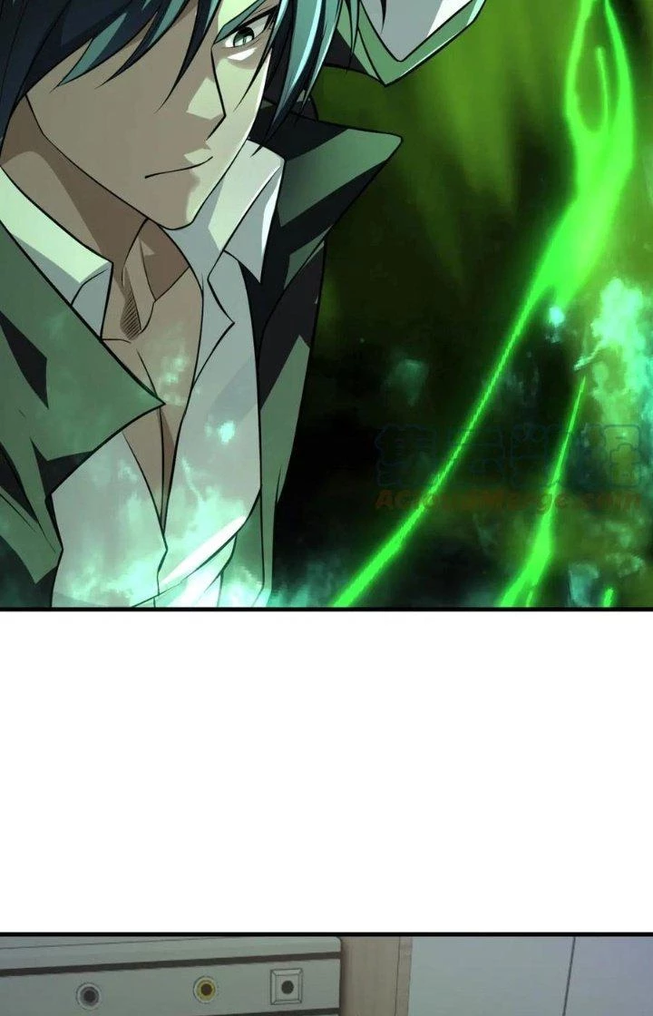 Nam Nhân Đến Từ Địa Ngục Chapter 42 - Trang 2
