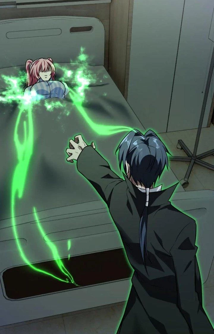 Nam Nhân Đến Từ Địa Ngục Chapter 42 - Trang 2