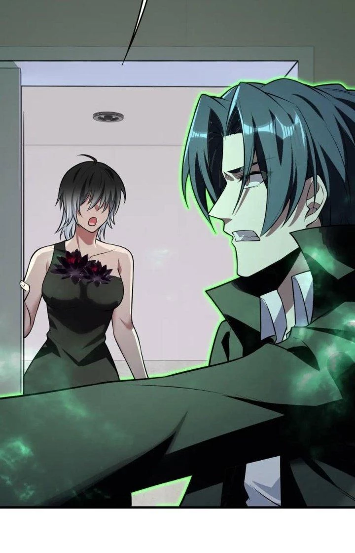 Nam Nhân Đến Từ Địa Ngục Chapter 42 - Trang 2
