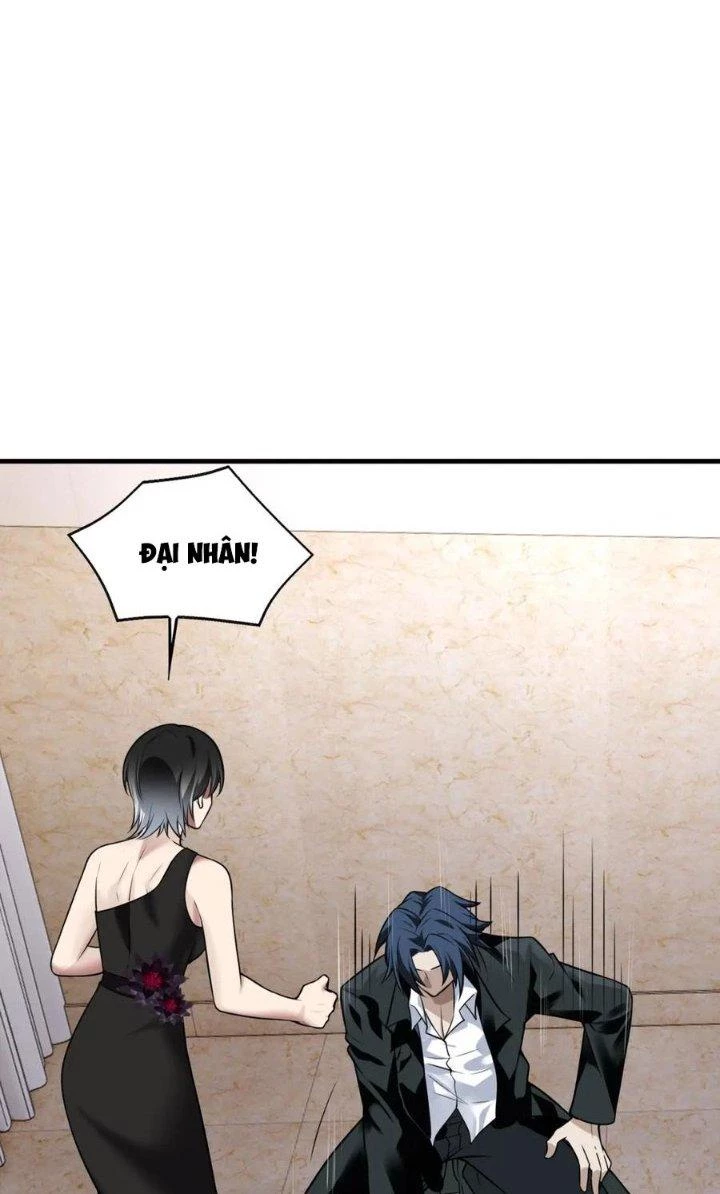Nam Nhân Đến Từ Địa Ngục Chapter 42 - Trang 2