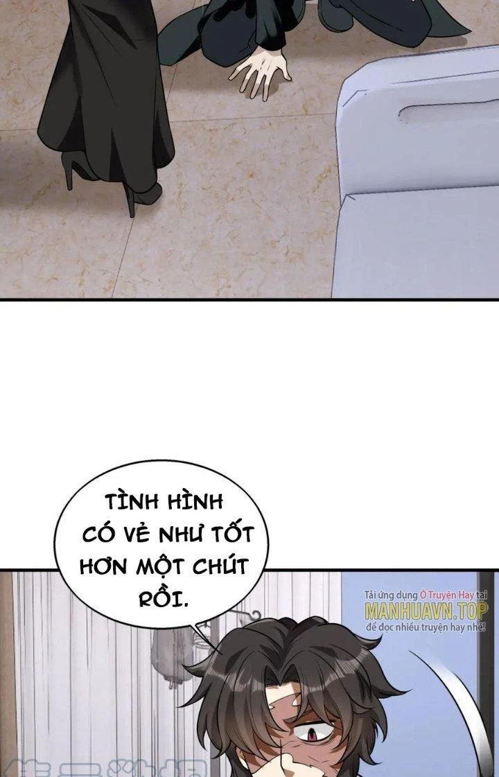 Nam Nhân Đến Từ Địa Ngục Chapter 42 - Trang 2