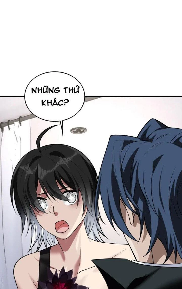 Nam Nhân Đến Từ Địa Ngục Chapter 42 - Trang 2