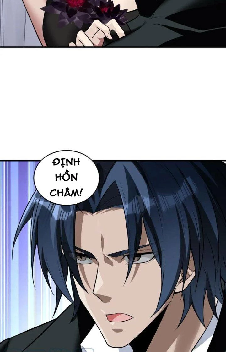 Nam Nhân Đến Từ Địa Ngục Chapter 42 - Trang 2